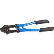 Болторез, Cr-Mo, 62 HRC, кованый коннектор, 350 мм - макс d= 7 мм / HRC 40 до d= 5 мм, ЗУБР Профессионал