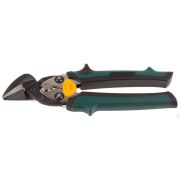 Ножницы по металлу Усиленные с выносом, 190 мм KRAFTOOL СOMPA СT правые