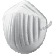 Техническая маска однослойная, 10 шт STAYER TECH-120