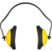 Наушники защитные STAYER MASTER защита до 102дБ