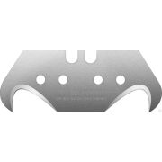 Лезвия крюковидные, 5 шт KRAFTOOL SOLINGEN S24