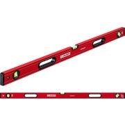 Уровень с мощным профилем ЗУБР АТЛАНТ 1200 мм