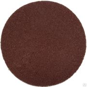 Круг шлифовальный ЗУБР Мастер универсальный, из абразивной бумаги на велкро основе, без отверстий, Р80, 150 мм, 5 шт