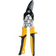 Ножницы по металлу STAYER HERCULES Левые, 250 мм