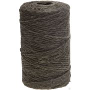 Шпагат STAYER хозяйственно-бытовой, льнопеньковый, d=1,4 мм, 110 м, 13,5 кгс, 1,25 ктекс