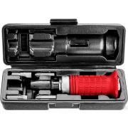 Отвертка ударно-поворотная 6 предметов ЗУБР