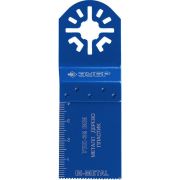 Насадка универсальная прямая пильная, 32 x 40 мм, ЗУБР Профессионал, УПП-32 BIM