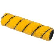 Ролик сменный DUALON 40, 240 мм, d=40 мм, ворс 12 мм, ручка d=6 мм, STAYER