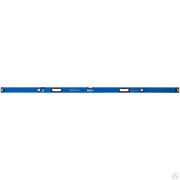 Уровень ЗУБР Профессионал ТИТАН с перископом, усилен, с ручками, 2 фрезерован поверхн, 3 противоудар ампулы,200см