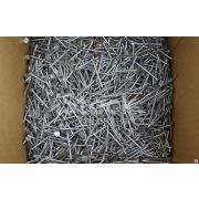 Гвозди 1,8х32 мм ящик 25кг.