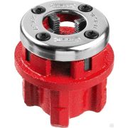 Клупп трубный резьбонарезной BSPT R MIRAX 1/2