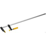 Струбцина CF-80/12 тип F 800/120 мм, STAYER