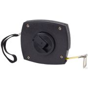 Мерная лента со стальным полотном STAYER 10 м