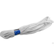 Шнур хозяйственный СИБИН, полиэфирный, длина 25 м, диаметр - 9 мм