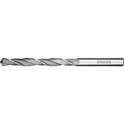 Сверло по металлу HSS-R, быстрорежущая сталь М2 S6-5-2 STAYER PROFI 70х109 мм