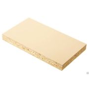 ЛДСП 1830х2745х16 мм Бежевая Увадрев-Холдинг