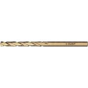 Сверло по металлу ЗУБР КОБАЛЬТ 33х65 мм,, сталь Р6М5К5, класс А