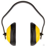 Защитные наушники DEXX защита до 103дБ
