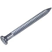 Гвозди ершёные 3,1х80мм ящик 5кг.