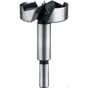 Сверло форстнера по дереву ЗУБР 50x90 мм,, фанере, ДСП