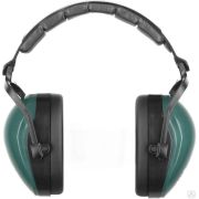 Защитные наушники KRAFTOOL PROFI-29 защита до 109дБ, шарнирное крепление чашек