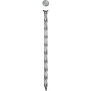 Гвозди винтовые, 60 х 2,8 мм, 5 кг, ЗУБР