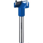 Композит 35x90 мм, сверло форстнера композитное, твердосплавные резцы ЗУБР