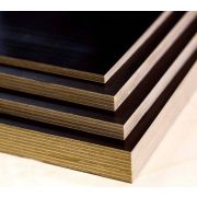 Фанера ламинированная 12x3000x1500 мм