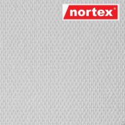 Стеклообои Средняя рогожка 25x1м nortex