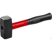 Кувалда с фиберглассовой рукояткой MIRAX 1 кг