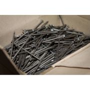 Гвозди 1,2х20 мм ящик 25 кг.