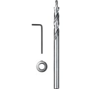 Сверло для кондукторов ступенчатое, 95х150 мм ЗУБР