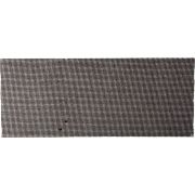 Шлифовальная сетка ЗУБР Мастер абразивная, водостойкая № 80, 115х280 мм, 5 листов