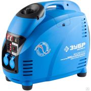 Генератор инверторный ЗИГ-2500, 2500 Вт, ЗУБР