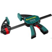 Струбцина GP-150/85 пистолетная 150/85 мм, KRAFTOOL