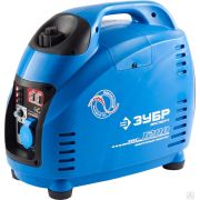 Генератор инверторный ЗИГ-1200, 1200 Вт, ЗУБР
