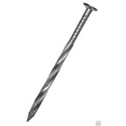 Гвозди винтовые 2,8х40мм ящик 5кг.