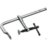 Струбцина КС-200/80 тип F 200/80 мм, ЗУБР