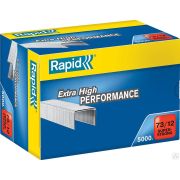 Скоба для плайера тип 73, 5000 шт RAPID 12 мм