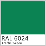 Композиция ОС 12-03 RAL 6024 50 кг