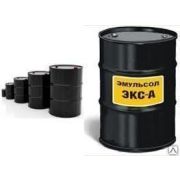Эмульсол ЭКС-А бочка 200л