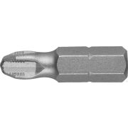 Бита STAYER PROFI, хвостовик C 1/4, PH №3, 25 мм, 2 шт