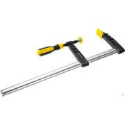 Струбцина HERCULES-F HF-50/12 тип F 500/120 мм, STAYER