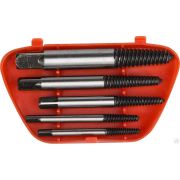 Набор STAYER MASTER Экстракторы стальные, в пластиковом боксе