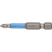 Бита STAYER PROFI, хвостовик E 1/4, PH №1, 50 мм, 2 шт