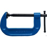 Струбцина ПСС-100 тип G 100 мм, ЗУБР