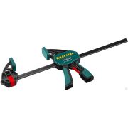 Струбцина GP-450/85 пистолетная 450/85 мм, KRAFTOOL