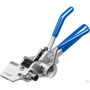 Инструмент для натяжения и резки стальной ленты ЗУБР ИНХ-20