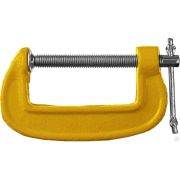 Струбцина SG-75 тип G 75 мм, STAYER