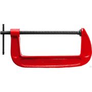 Струбцина МСС-200 тип G 200 мм, ЗУБР